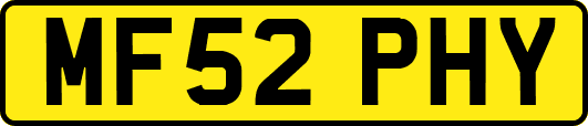 MF52PHY