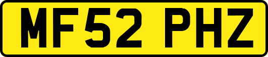 MF52PHZ