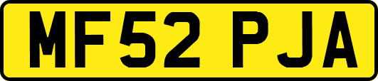MF52PJA