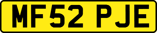 MF52PJE