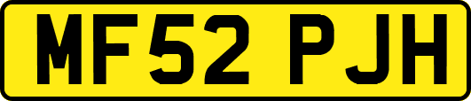 MF52PJH