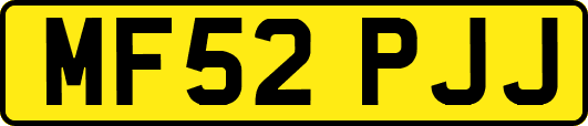 MF52PJJ