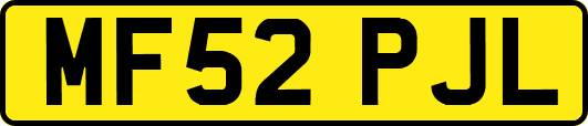 MF52PJL