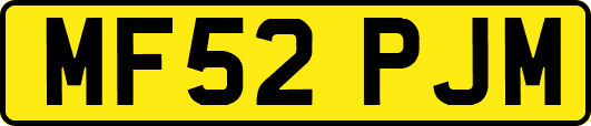 MF52PJM