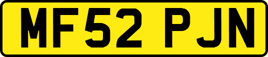 MF52PJN