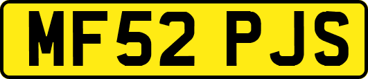 MF52PJS