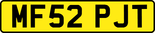 MF52PJT