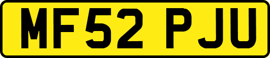 MF52PJU
