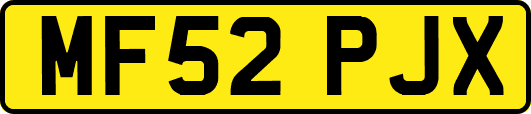 MF52PJX
