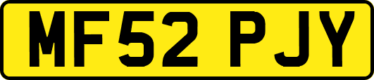 MF52PJY