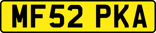 MF52PKA