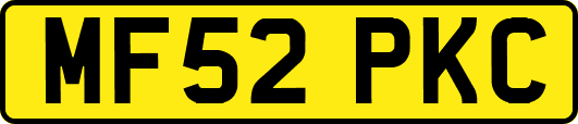 MF52PKC
