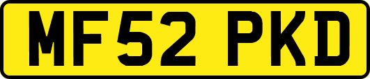 MF52PKD