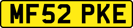 MF52PKE