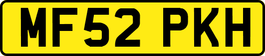 MF52PKH