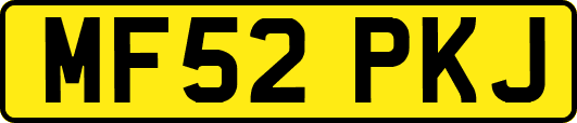 MF52PKJ
