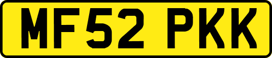 MF52PKK