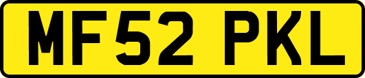 MF52PKL