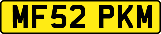 MF52PKM