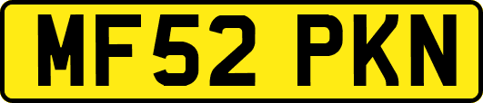 MF52PKN