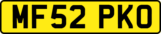 MF52PKO