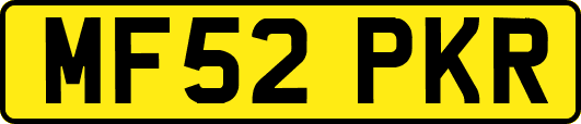 MF52PKR