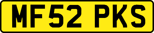 MF52PKS