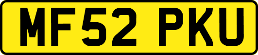 MF52PKU