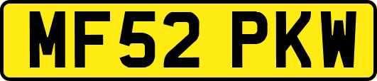 MF52PKW