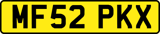 MF52PKX