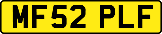 MF52PLF