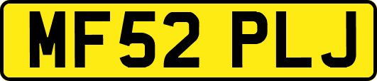 MF52PLJ