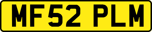 MF52PLM