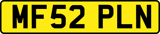 MF52PLN