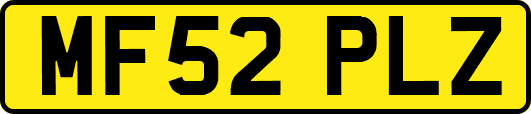 MF52PLZ
