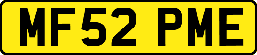 MF52PME