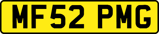 MF52PMG