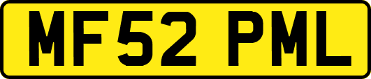 MF52PML