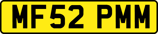 MF52PMM