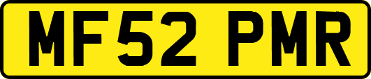 MF52PMR