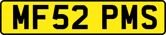 MF52PMS