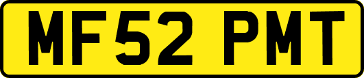 MF52PMT