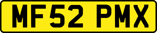MF52PMX