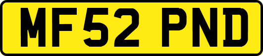 MF52PND