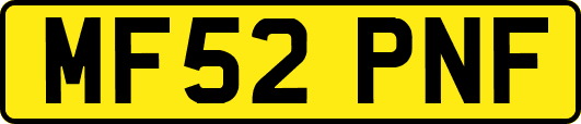 MF52PNF