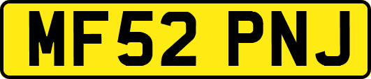 MF52PNJ