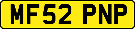 MF52PNP