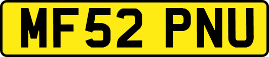 MF52PNU