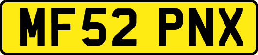MF52PNX