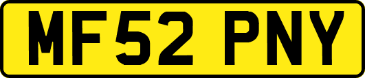 MF52PNY